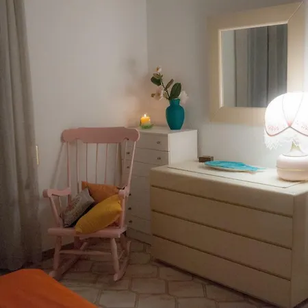 Sea & Appartement Gallipoli