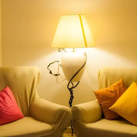 Sea & Appartement Gallipoli