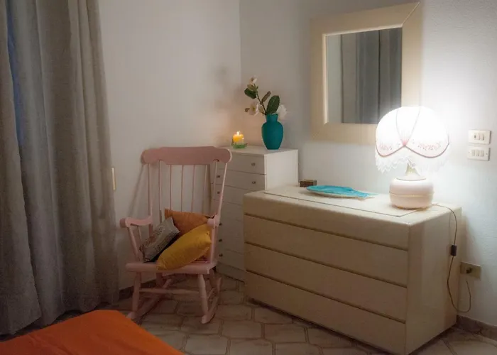 Sea & Apartment Gallipoli