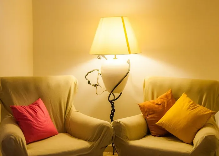 Sea & Apartment Gallipoli